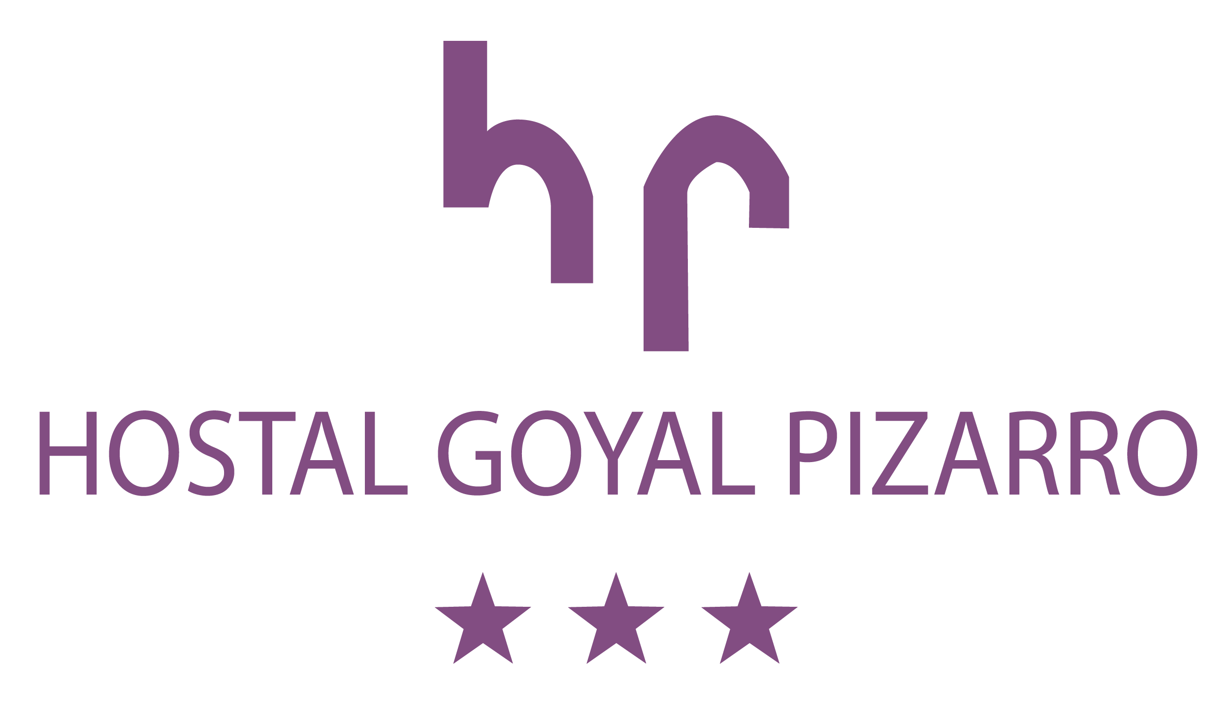 Hostal Goyal Pizarro
